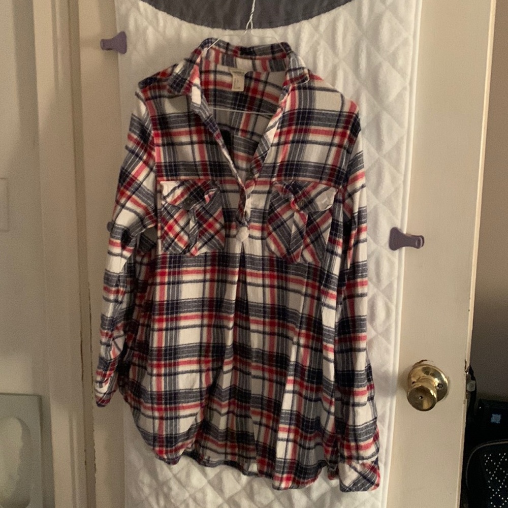 Forever 21 XL